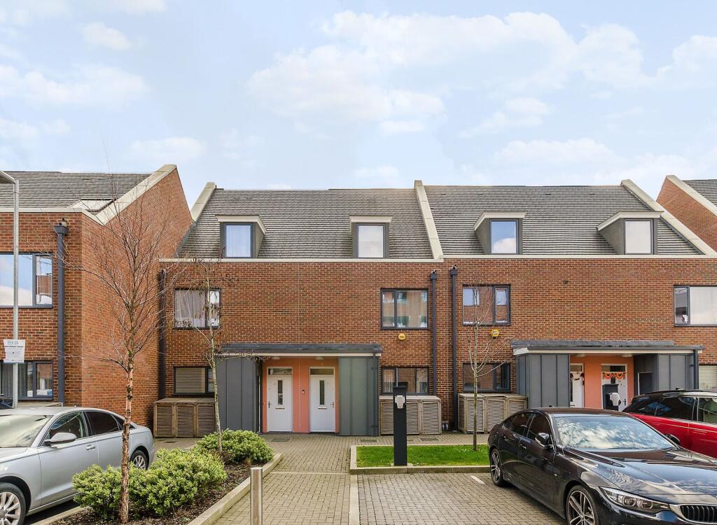Main image of property: Artisan Place, Harrow Weald, Harrow, HA3