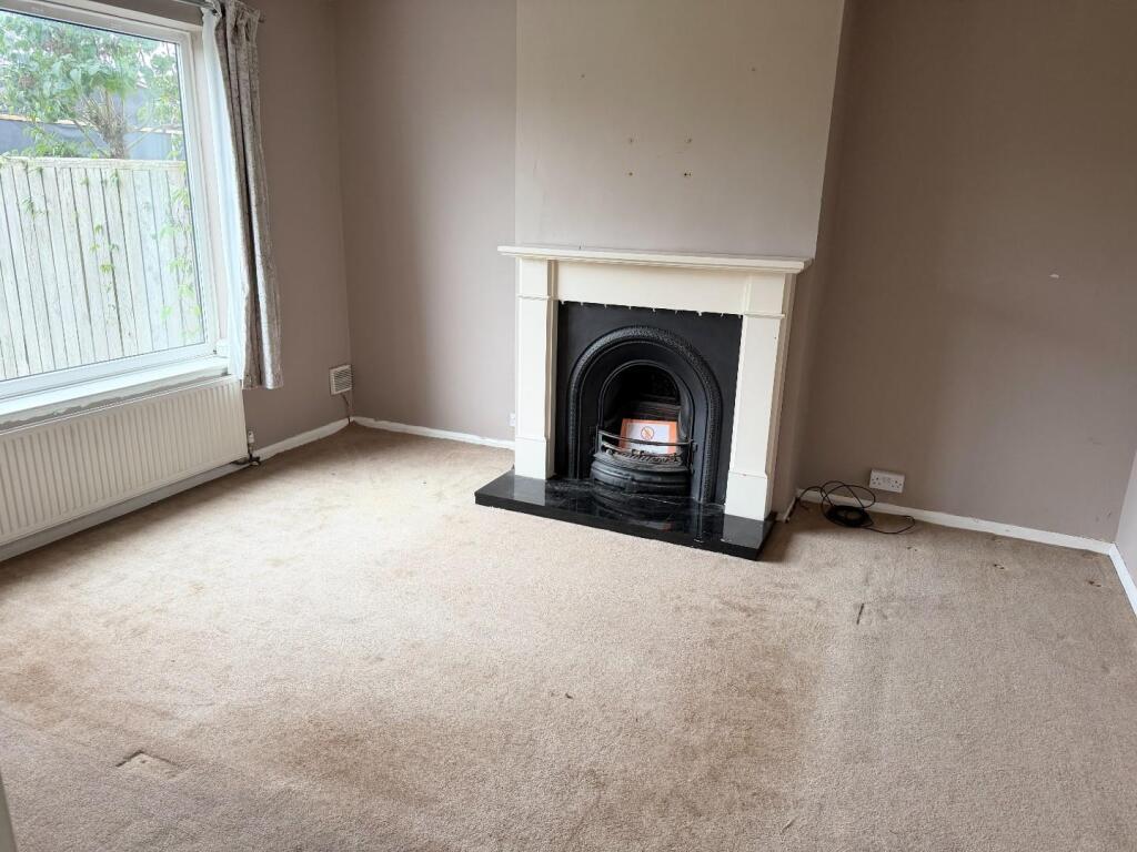 House in York - View 4