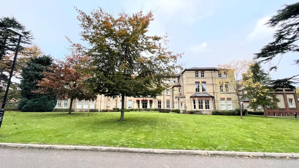 Main image of property: Mallard Road, ABBOTS LANGLEY