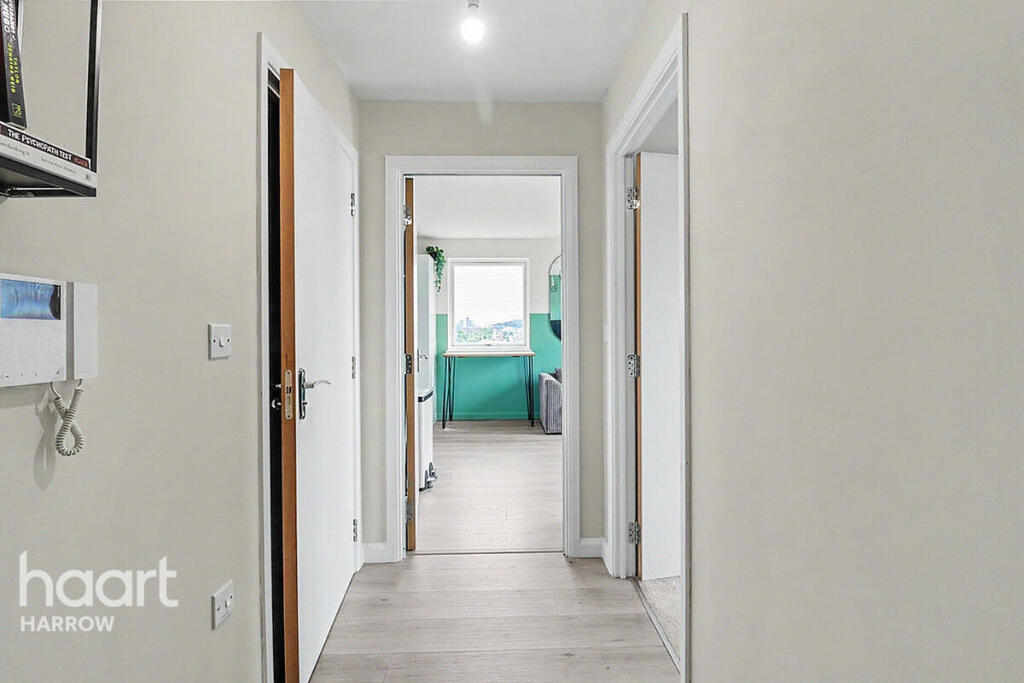 Main image of property: Harrow View, London