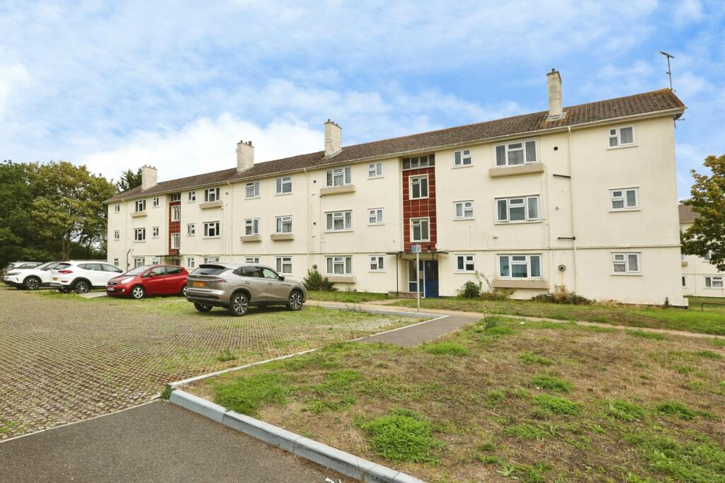 Main image of property: Atherfield Road, Southampton, Hampshire, SO16