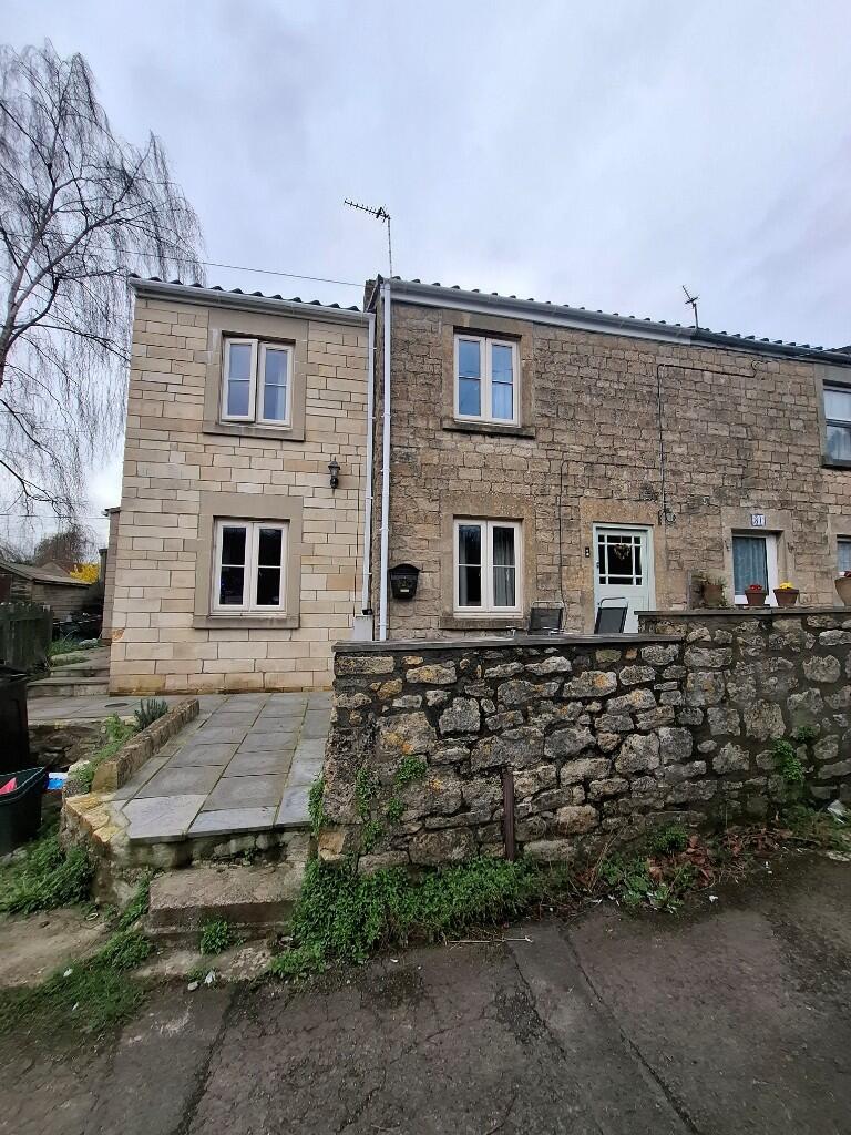 Main image of property: New Buildings, BA2