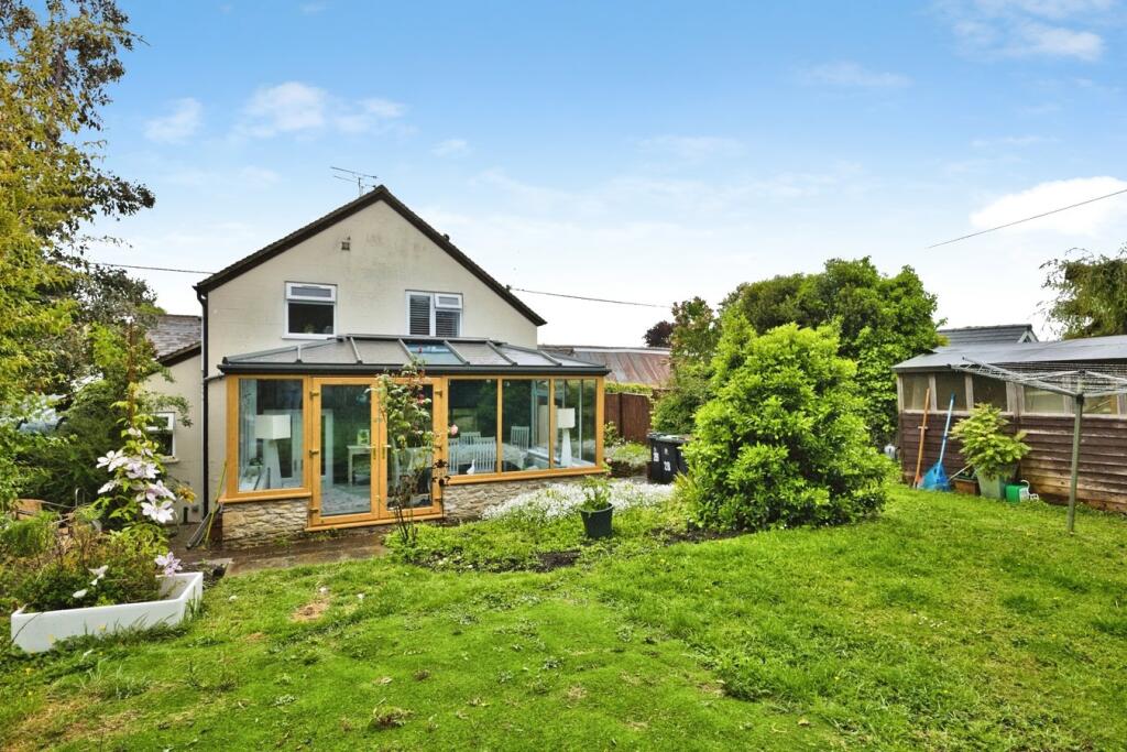 Main image of property: Longburton, Sherborne, DT9
