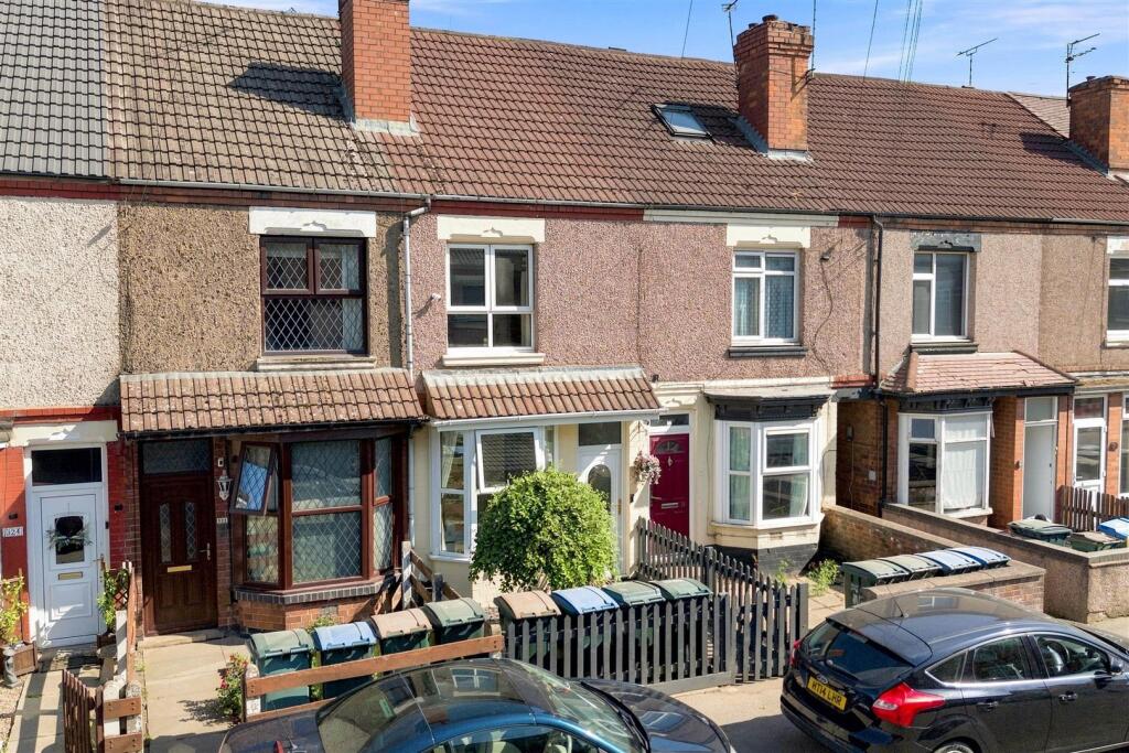 Main image of property: Grange Road, Longford, Coventry