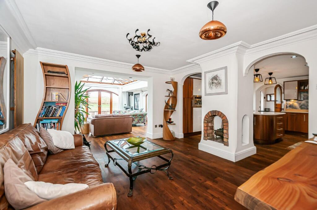 House in York - View 3
