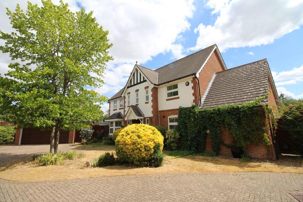 Main image of property: The Haydens, Tonbridge