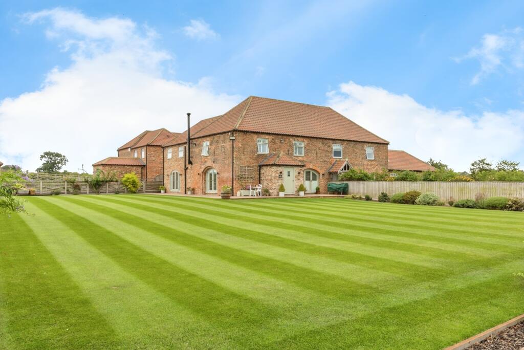 Main image of property: Little Langton, Northallerton, North Yorkshire, DL7