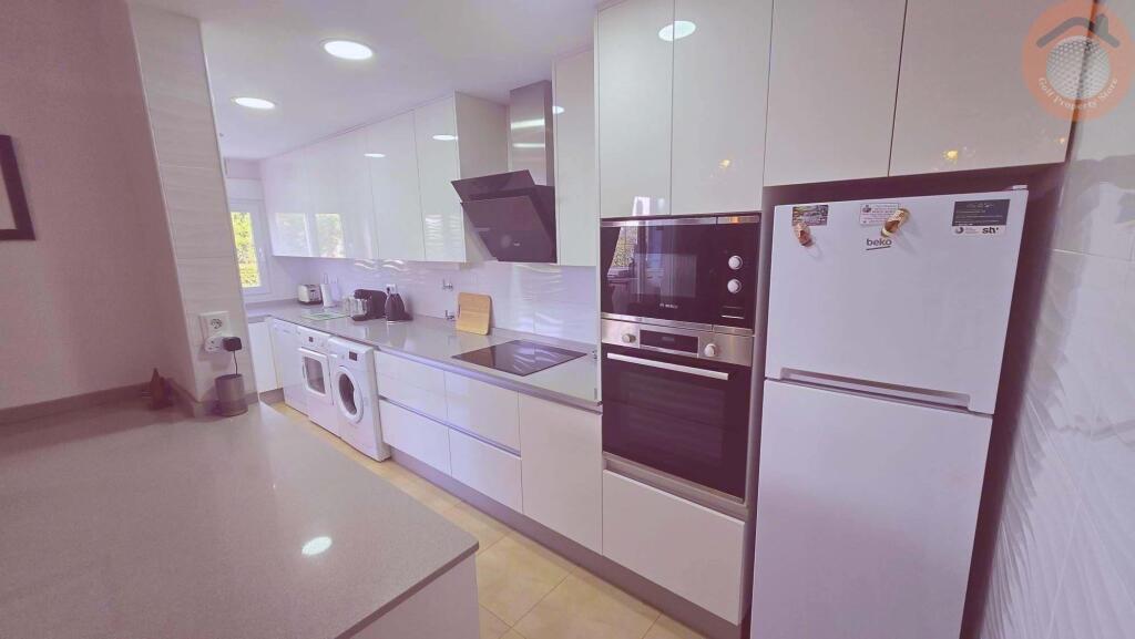 Main image of property: Murcia, La Torre Golf Resort