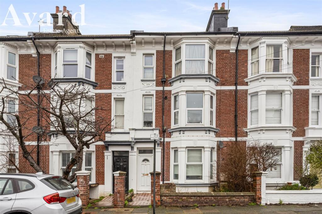 Main image of property: Lorna Road, Hove