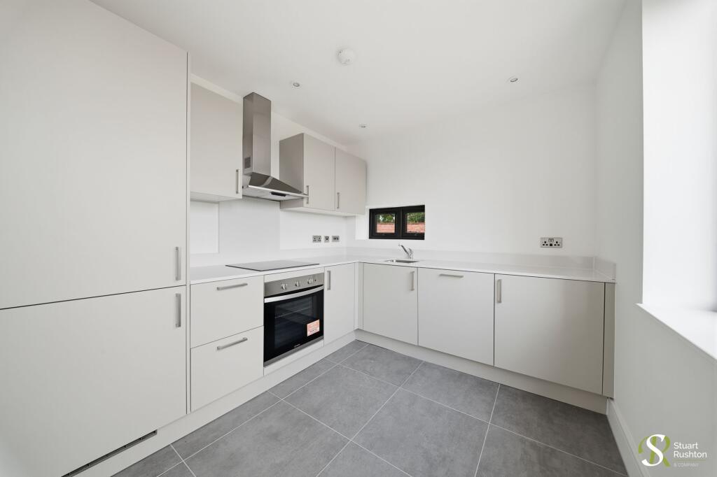 Apartment in Warrington, Little Bollington with Agden - View 4