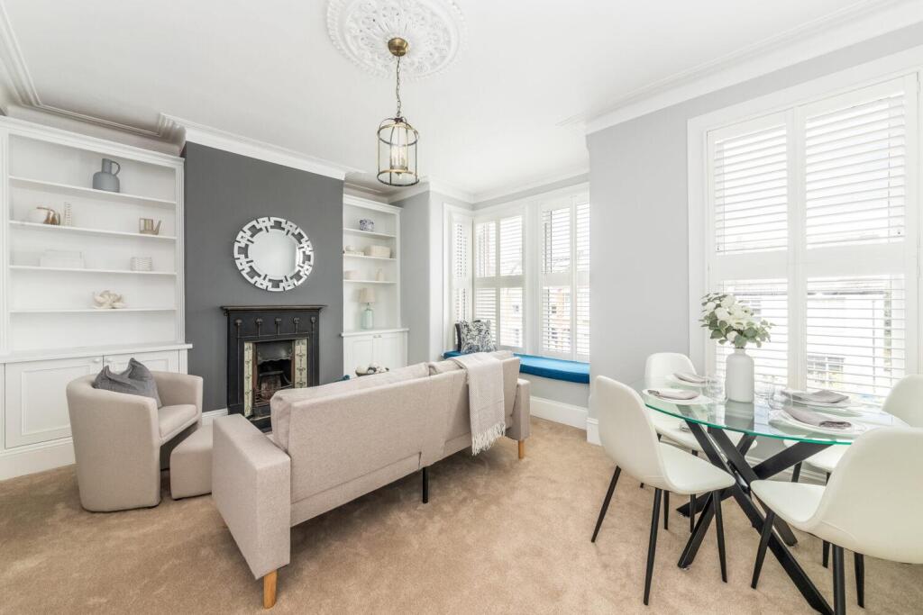 Main image of property: Dunstans Road, East Dulwich, London, SE22
