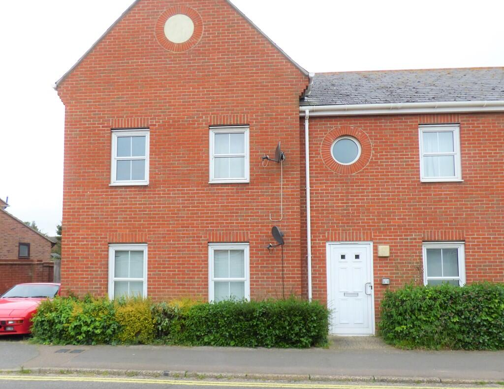Main image of property: Sylvester Road, Leiston