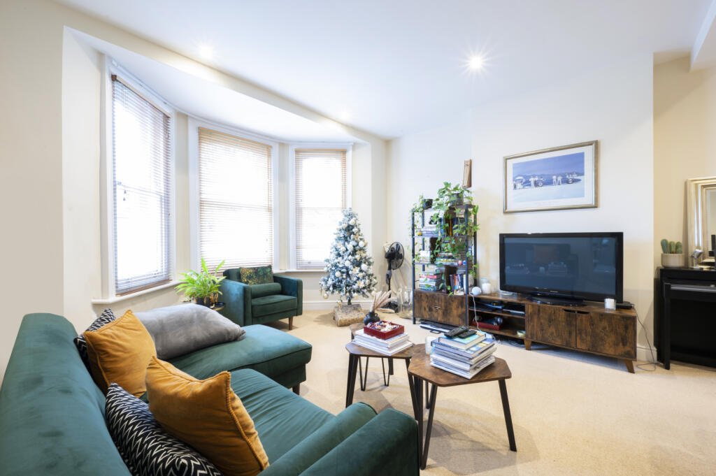 Main image of property: Surbiton Hill Park, Surbiton, Surrey, KT5