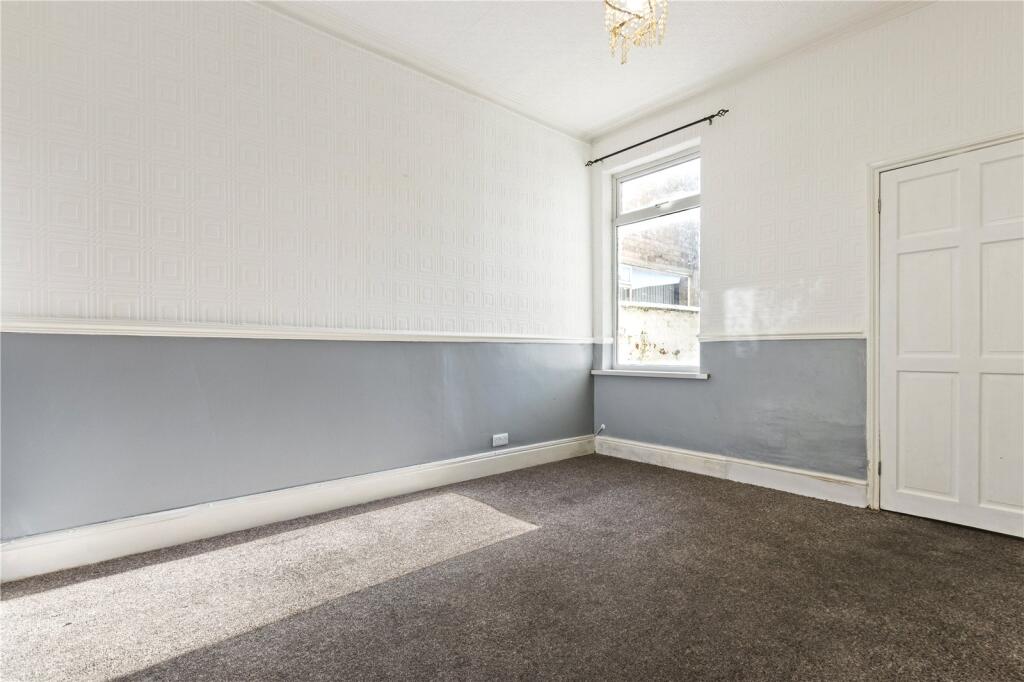 House in Doncaster - More