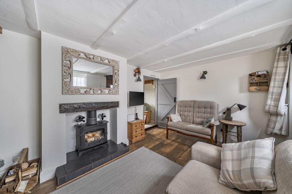 Main image of property: The Street, North Warnborough, RG29