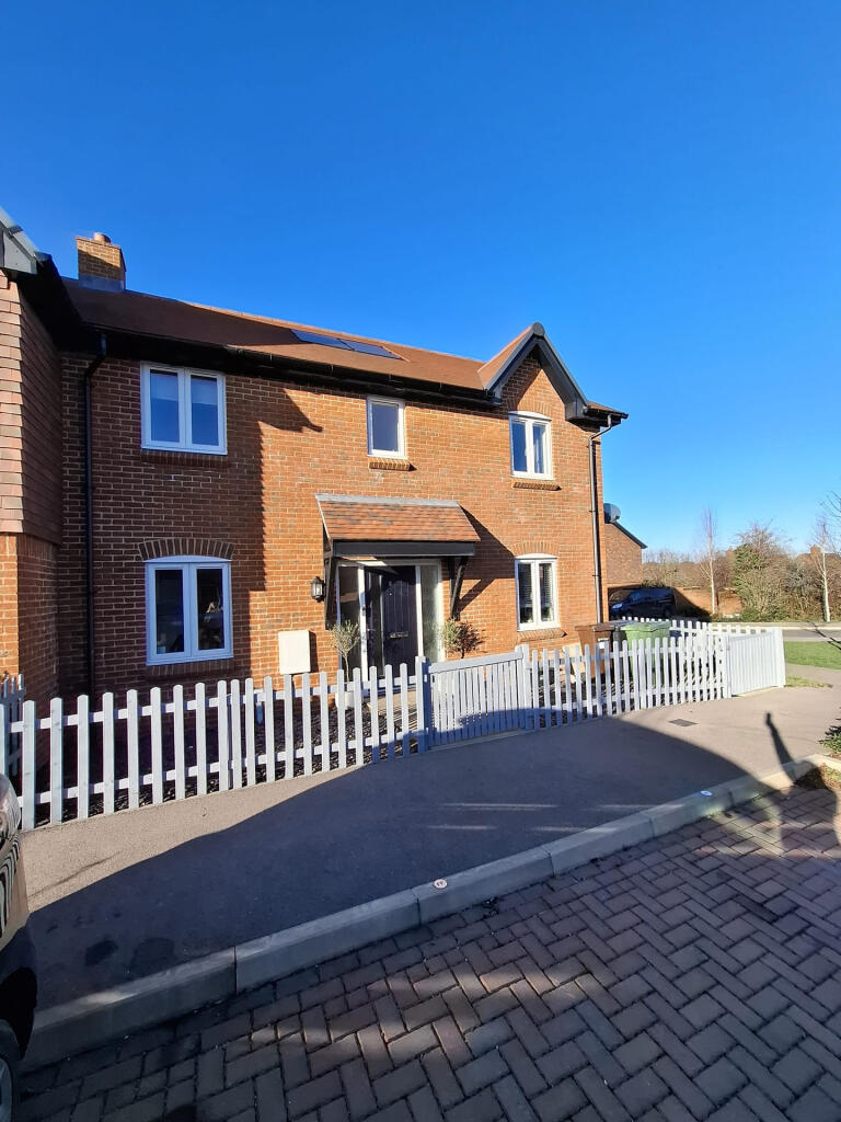 Main image of property: Burnet Lane, Kings Worthy, Winchester, Hampshire