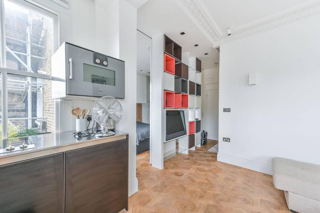 Main image of property: Ovington Gardens, Knightsbridge, London, SW3