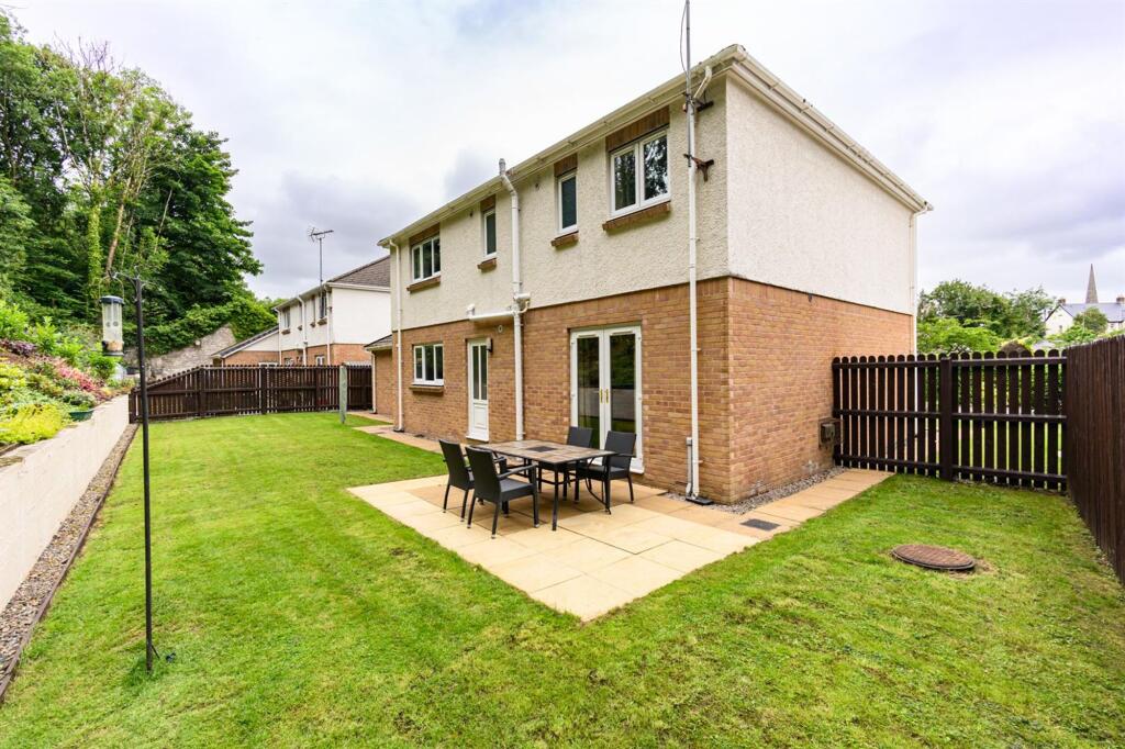 Tweed Mill Lane, Cockermouth, CA13 photo 4
