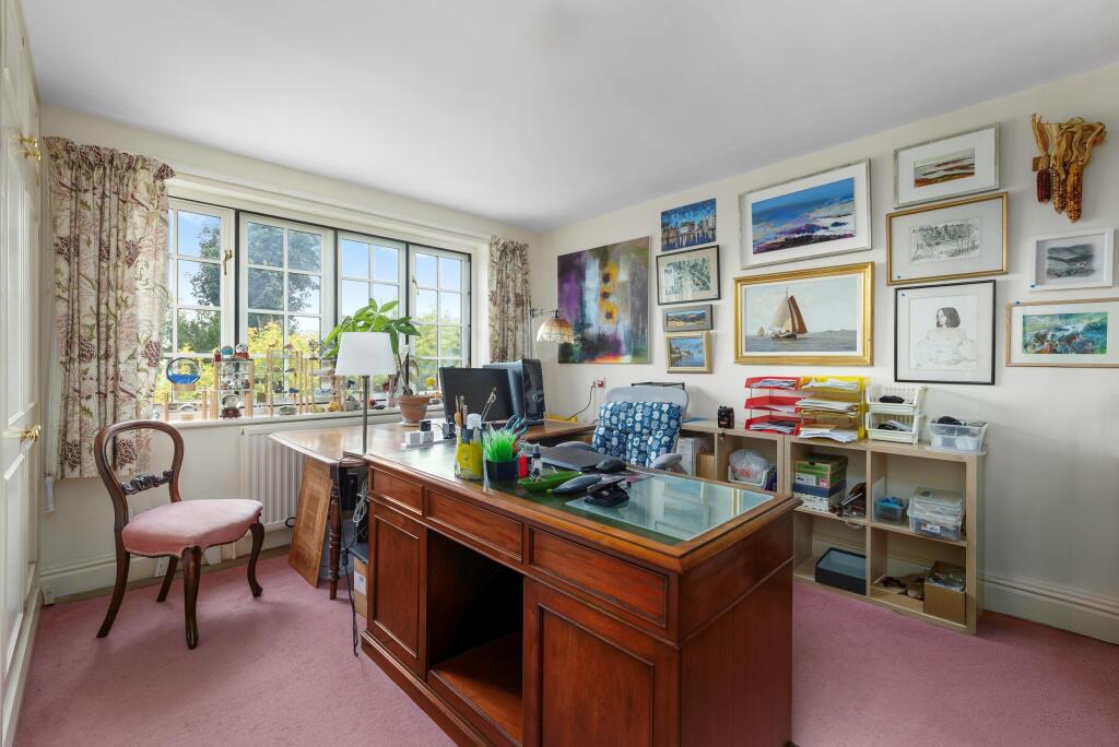House in Shrewsbury - View 4