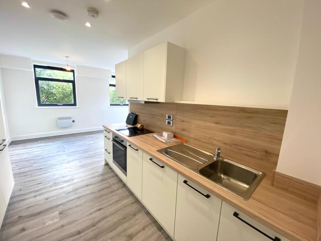 Main image of property: Sheldon Court, 1 Wagon Lane, B26
