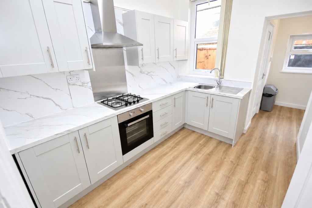 House in Liverpool - View 2