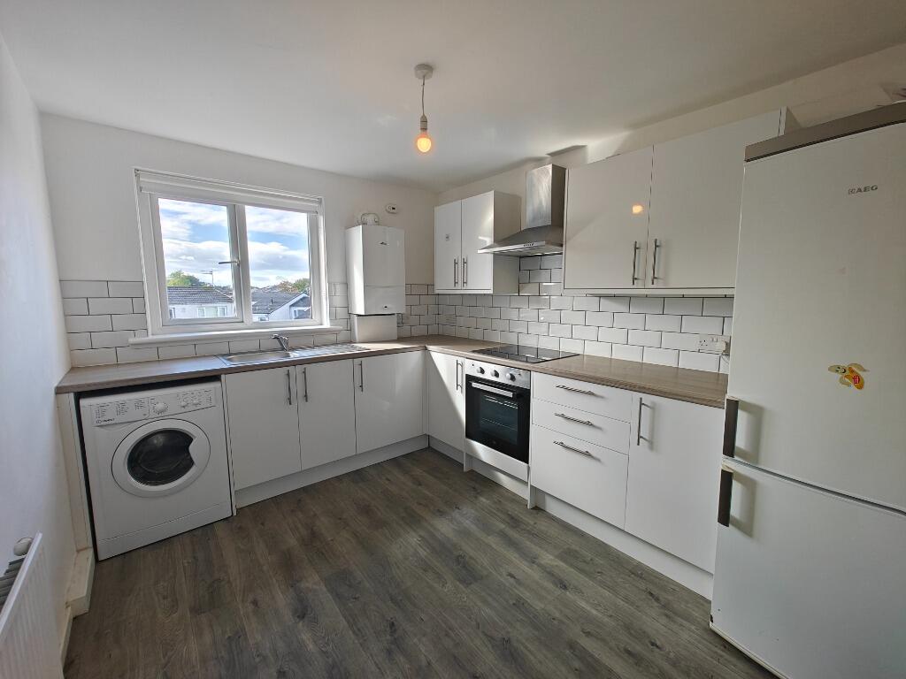 Main image of property: Morar Drive, Condorrat, Cumbernauld, Glasgow, G67