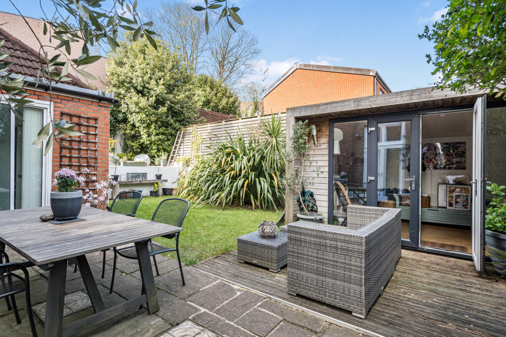 Apartment in London, Muswell Hill - View 3