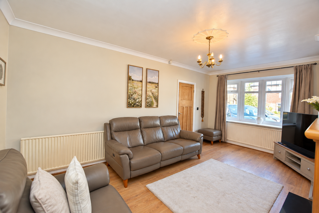 House in Wigan - More
