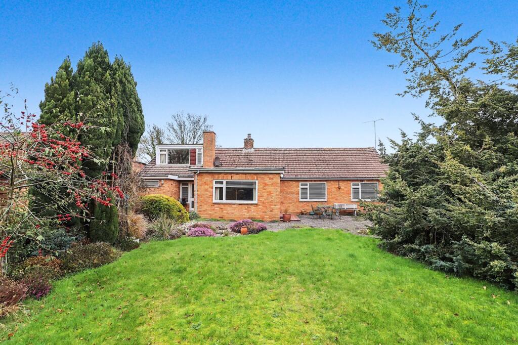 Main image of property: Winters Lane, Walkern, Stevenage, Hertfordshire, SG2