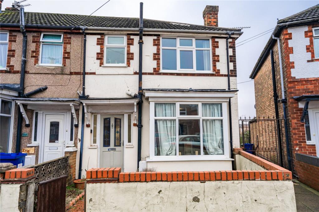 Main image of property: Chelmsford Avenue, Grimsby, Lincolnshire, DN34