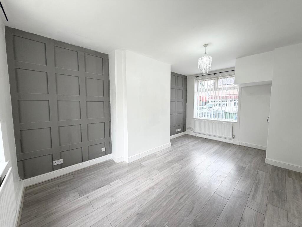 Laurel Avenue, Thornaby, Stockton-On-Tees photo 2