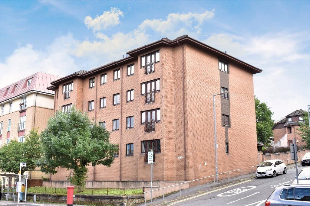 Main image of property: Clarkston Road, Flat 1, Cathcart, Glasgow, G44 3DT