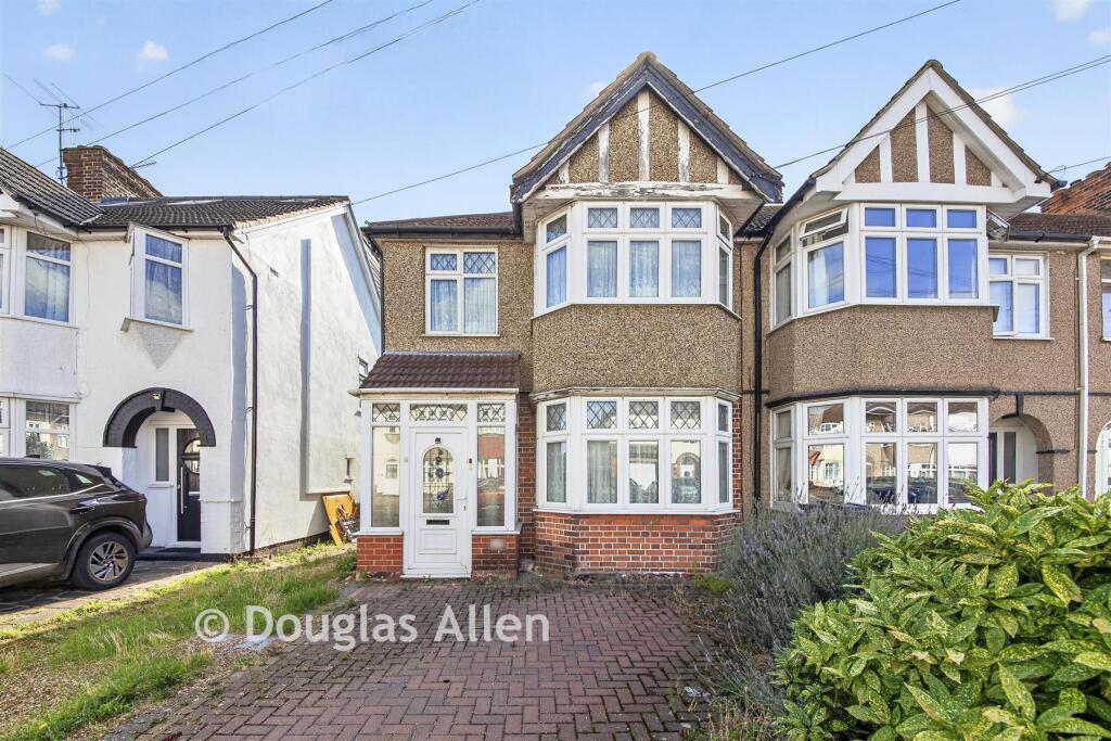 Main image of property: Brian Road, Romford, Essex