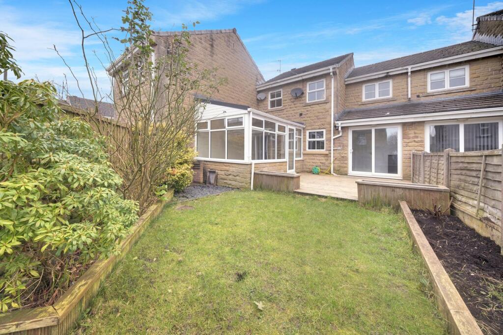 Additional image 18 of New Taylor Fold, Lancashire, Harle Syke, Burnley, BB10