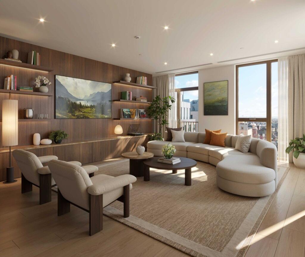 Main image of property: Hartfield Road, Wimbledon