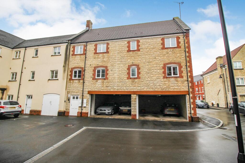 Main image of property: Jagoda Court, Haydon, SN25