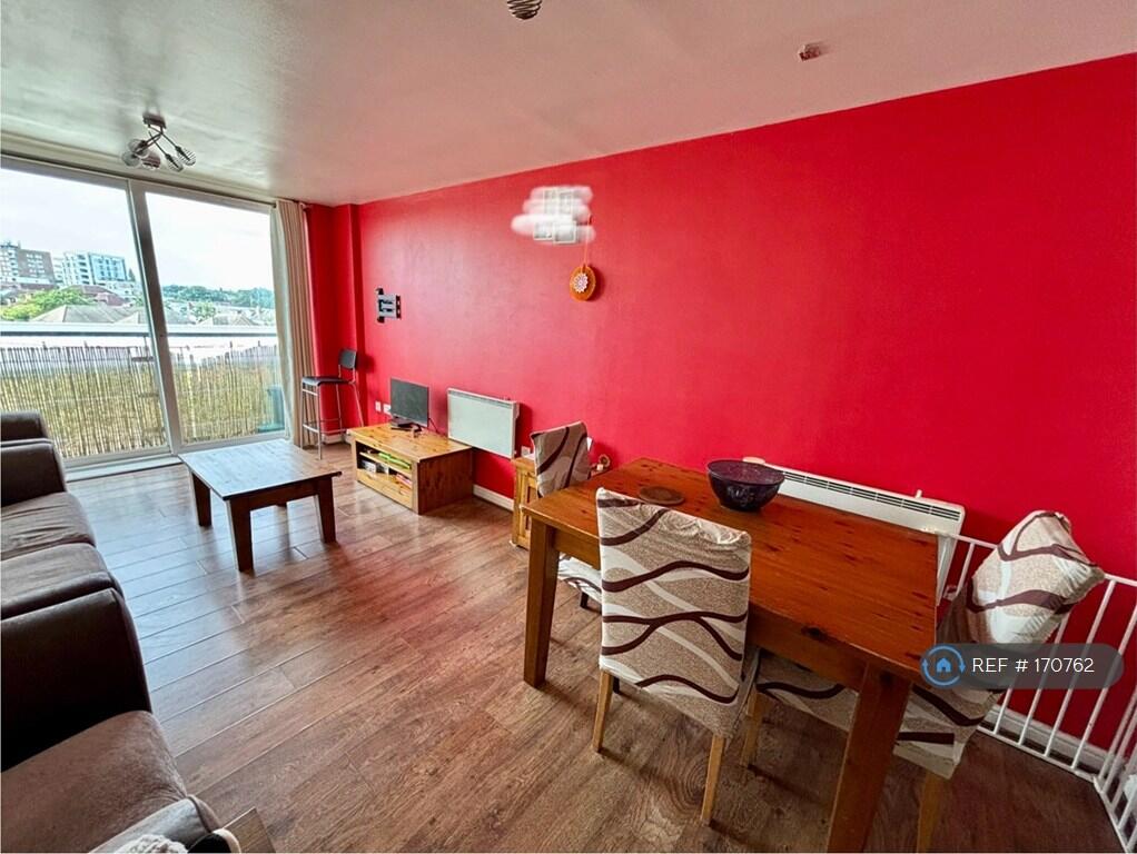 Main image of property: Camellia House, Feltham, TW13