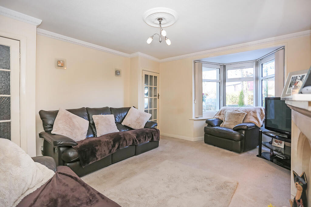 Fox Green Crescent, Birmingham - View 4