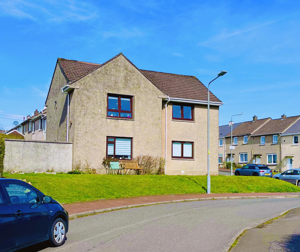 Main image of property: Jedburgh Place, East Mains, East Kilbride, G74
