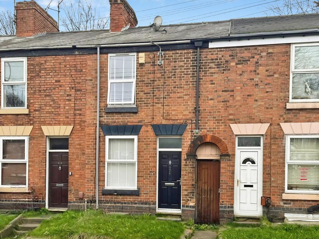 Main image of property: Abbey Street, Derby