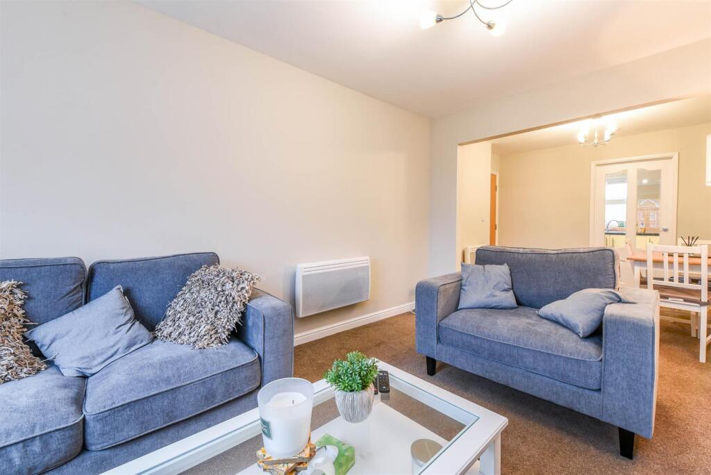 Apartment in South Ribble, Leyland - View 5