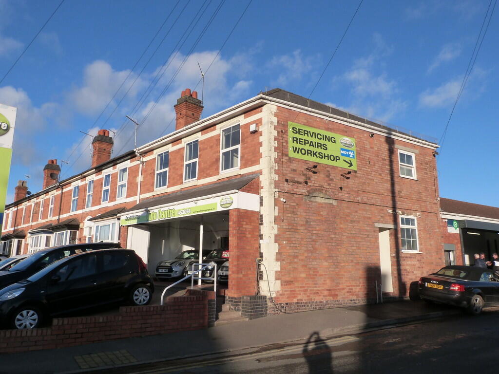 Main image of property: Ombersley Road, Worcester