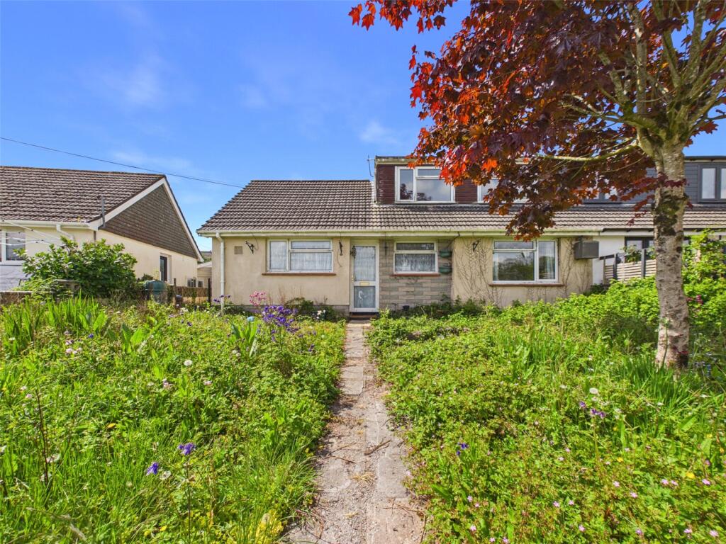 Main image of property: Oaklands, Petrockstow, Okehampton