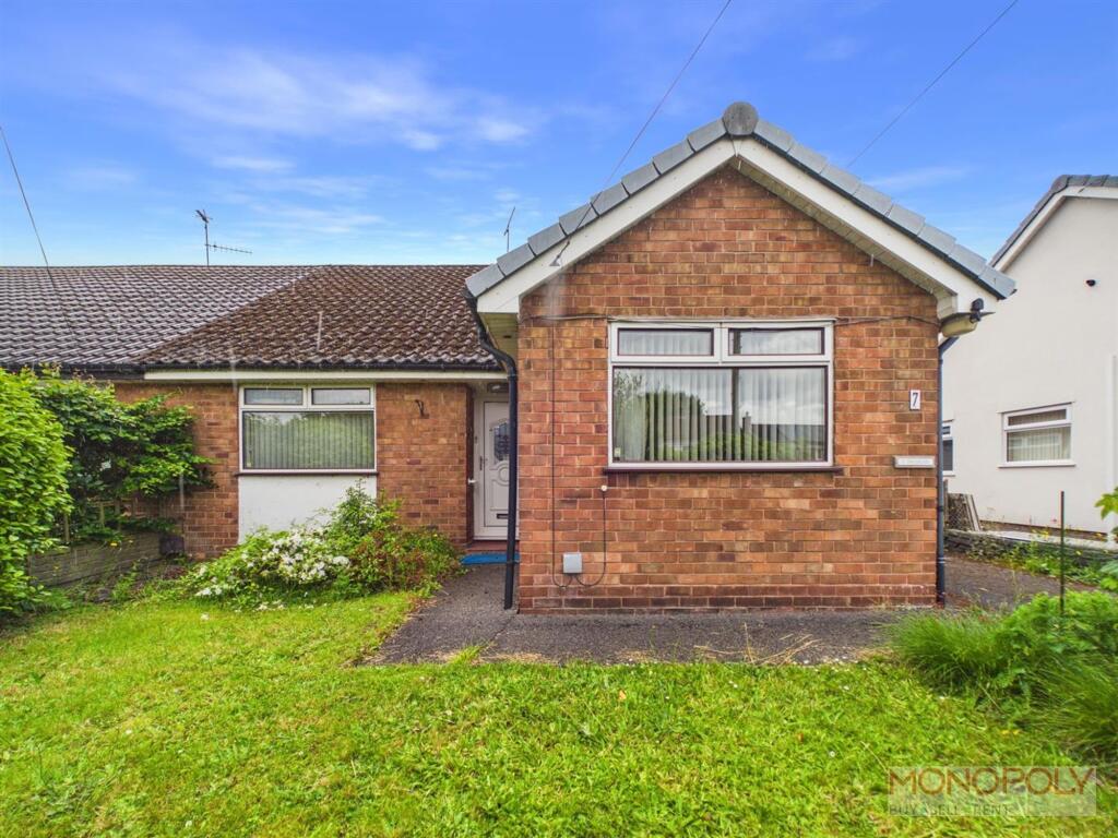 Townsend Avenue, Wrexham, LL12, Wrexham
