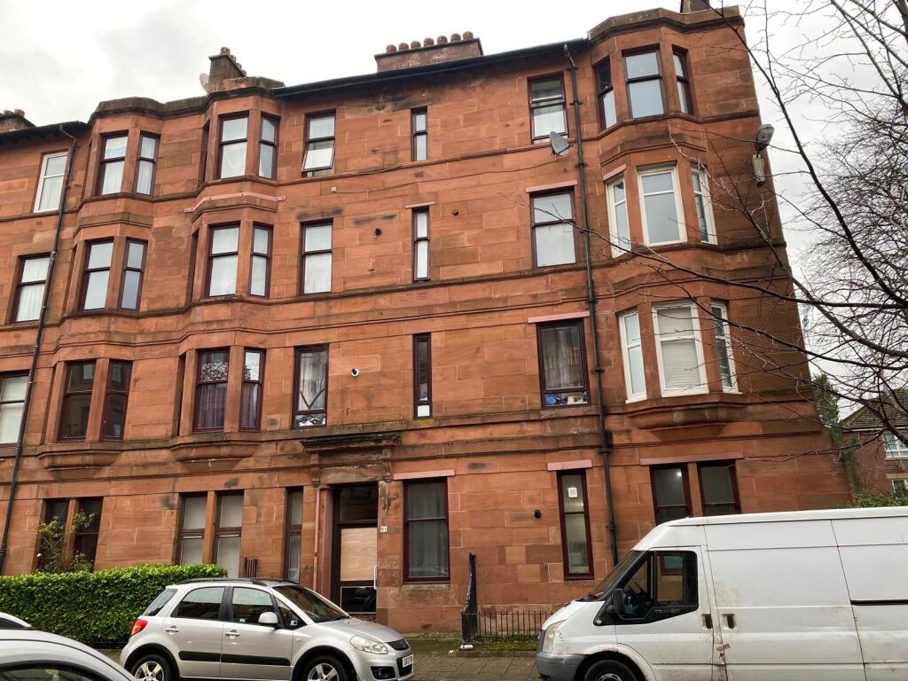 Main image of property: 51 Boyd Street, Glasgow, G42 8AG