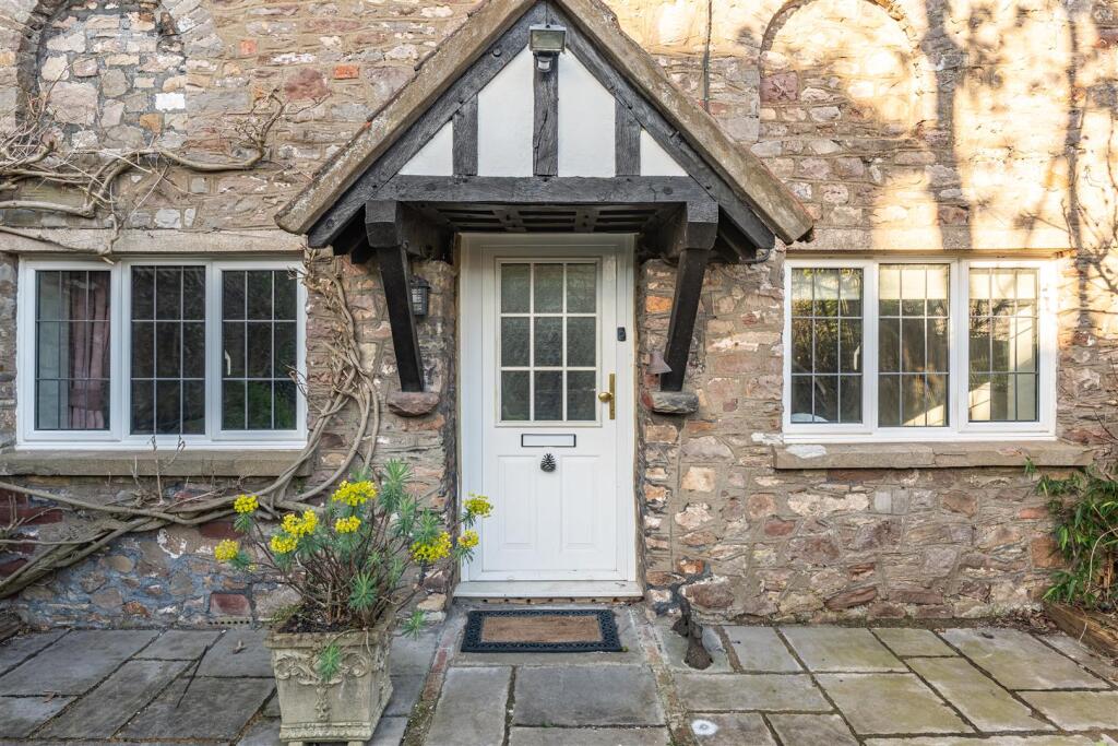 Church Road, Abbots Leigh, Bristol, BS8 photo 3