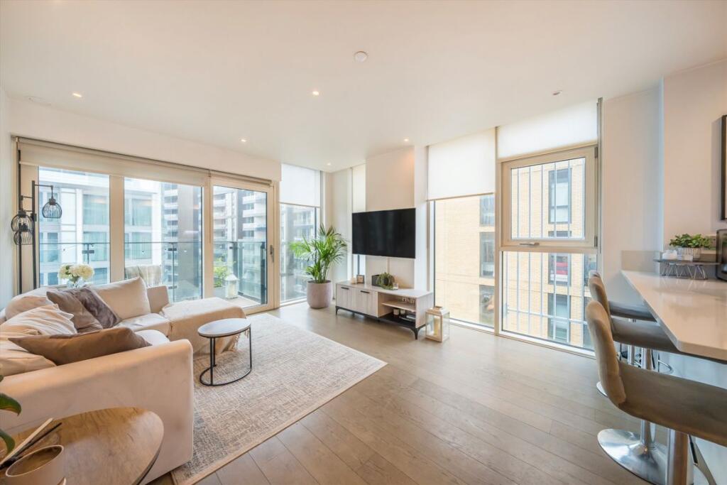 Main image of property: Enterprise Way, Wandsworth