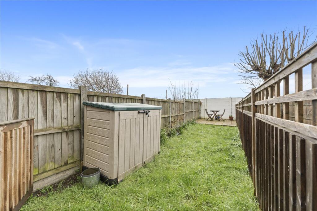 Apartment in London, Leyton - View 5