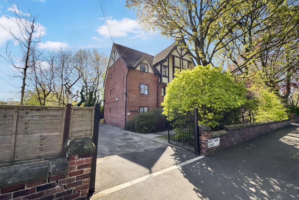 Main image of property: West Park Court, Arncliffe Road, Leeds