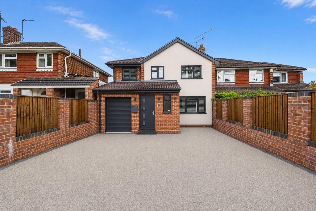 Main image of property: Skilton Road, Tilehurst, Reading, RG31